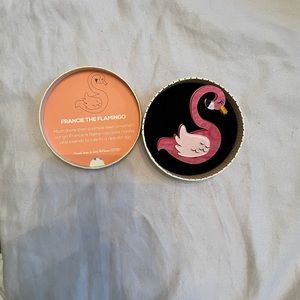 Erstwilder Francie the Flamingo